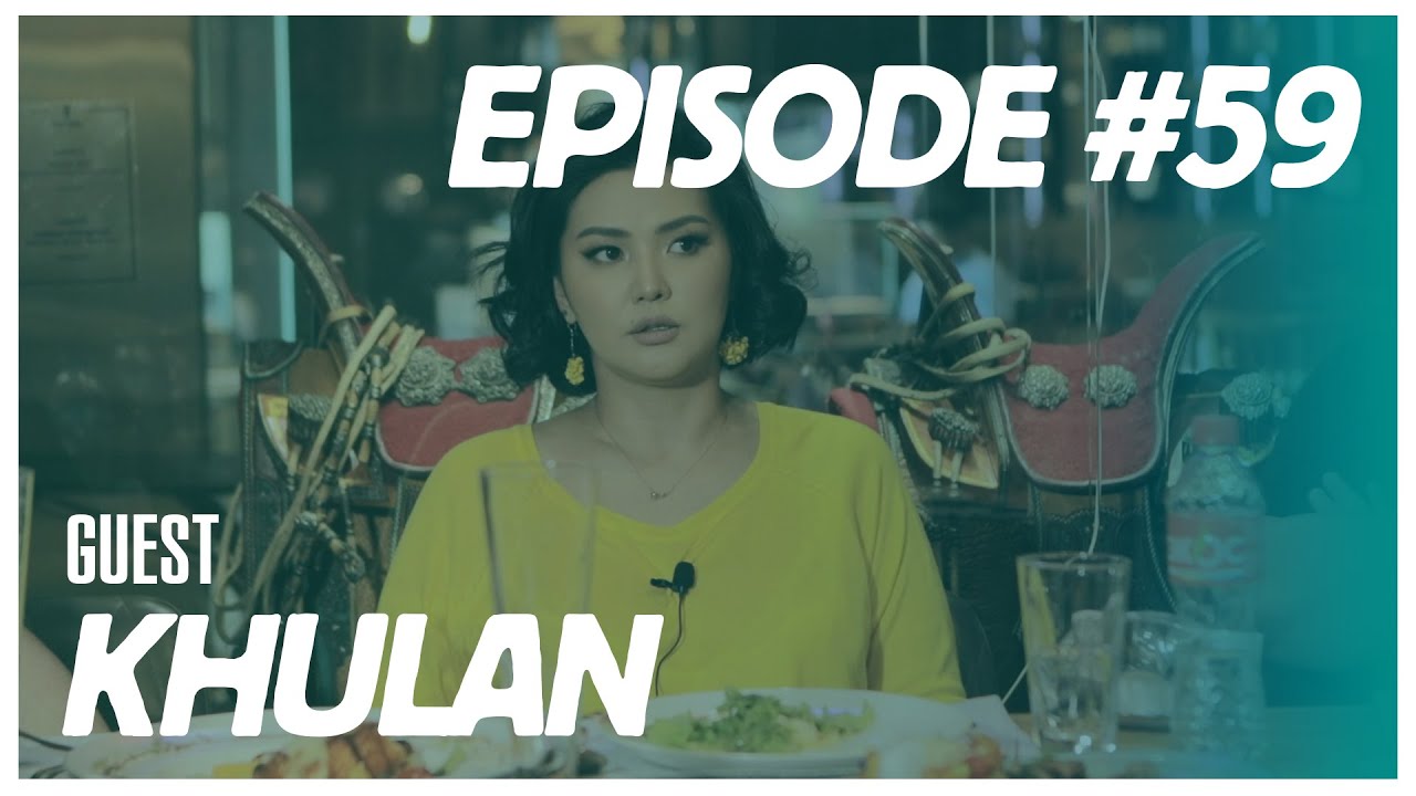 [VLOG] Baji & Yalalt - Episode 59 w/Khulan