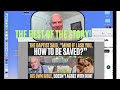 "HOW TO BE SAVED"ASKED THE BAPTIST! THE REST OF THE STORY! My Testimony to Baptists at G. Conference
