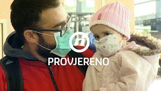 Provjereno - Mila Rončević uvukla se svima pod kožu