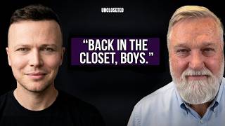 ‘Hand Jobs, Oral Sex and Anal’: Pete Hegseth's Pastor Wants Gay Men Prosecuted for These Acts. Guide