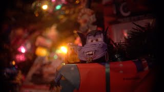 CHRISTMAS CARS DAY STREAM