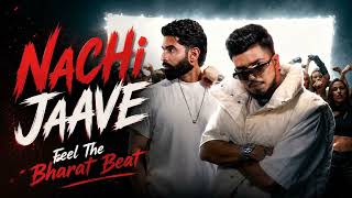 Nachi Jaave | Paradox ft Parmish Verma | Official Music Video | Feel The Bharat Beat 