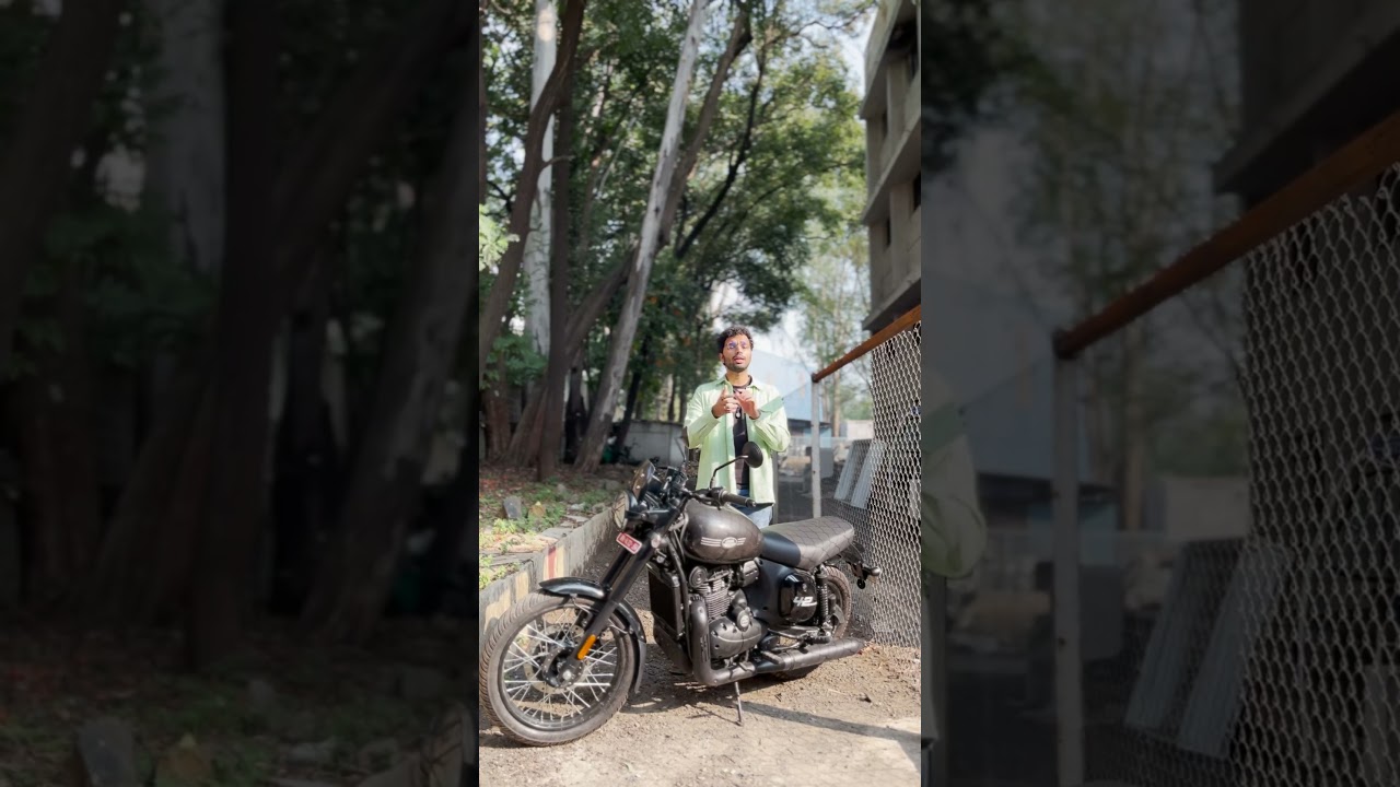 How to Change Jawa 42 Coolant at Home | DIY Motorcycle Maintenance Tips  