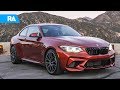 BMW M2 Competition (410 cv). O melhor M da atualidade?