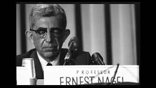 Meaning & Knowledge - Ernest Nagel (1966) by Philosophy Overdose 4,033 views 4 days ago 1 hour