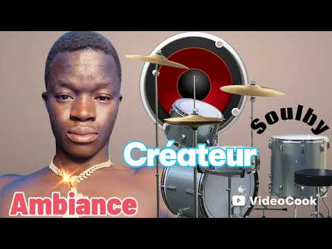 Dj NICO CRÉATEUR SOULBY 2025