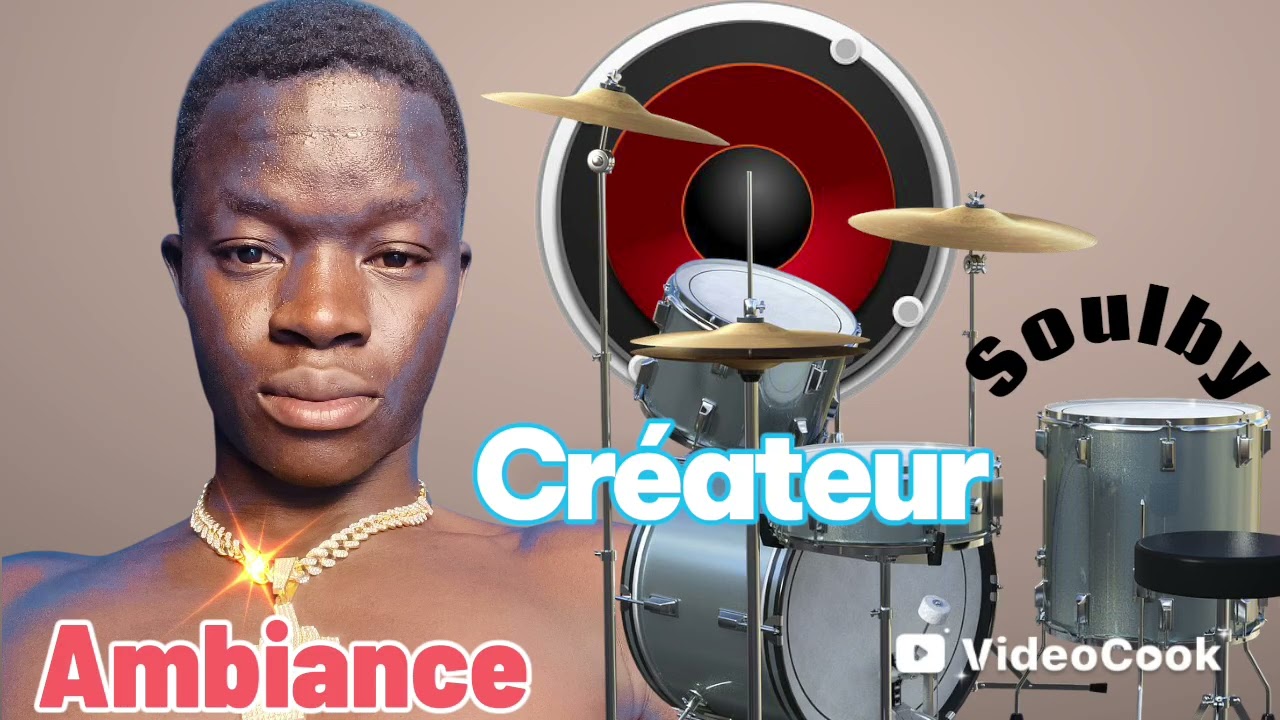 Dj NICO_CRÉATEUR- -SOULBY 2025