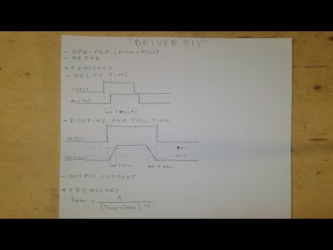 Vidéo: Circuit d'alimentation à tension variable utilisant le Mosfet IRFZ44N : 5 étapes