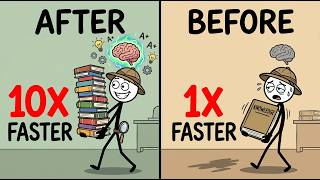 How to Learn 10x Faster Like a CIA Spy Easy Mode Study Hacks That Feel Like Cheating. Profile