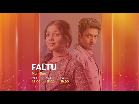 Faltu only on Star Life | Faltu - Aryan break up!