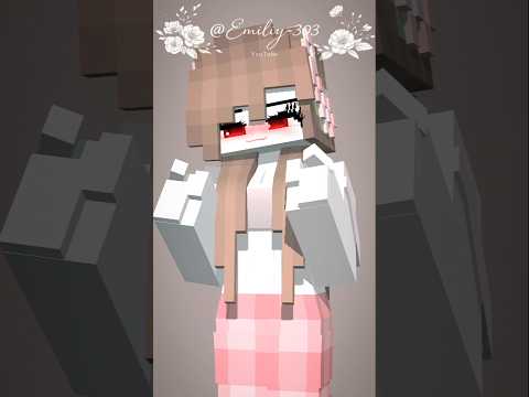 " i like " или нз :3 || вдохновлено от: @ilma02💞 || #minecraft #animation #trend #shorts