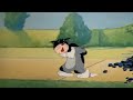 Tom And Jerry Episode 38 Mouse Cleaning