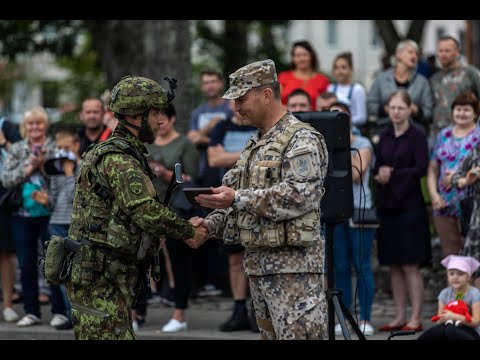 Video: Kus tehti mahalaskmine?