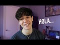 mi PRIMER video en español...