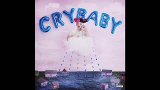 Melanie Martinez - Pity Party (Official Instrumental Without Sample)