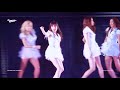 TAEYEON 태연 2014 LOVE&amp;PEACE Japan Tour - GOSSIP GIRLS Fancam