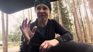 Do Possum Gloves Really Work for Cold Hands (2024 AT Thru-Hike Gear )
