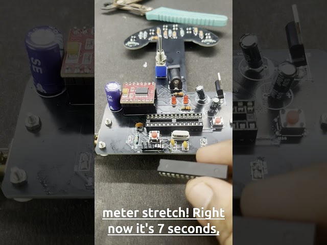 My Student Said "Sir, Our Robot Is Slow"… So We Rebuilt It | Kits Now Available @JayRoboticsClub