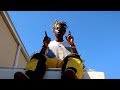 August Moon - Who (Official Music Video)