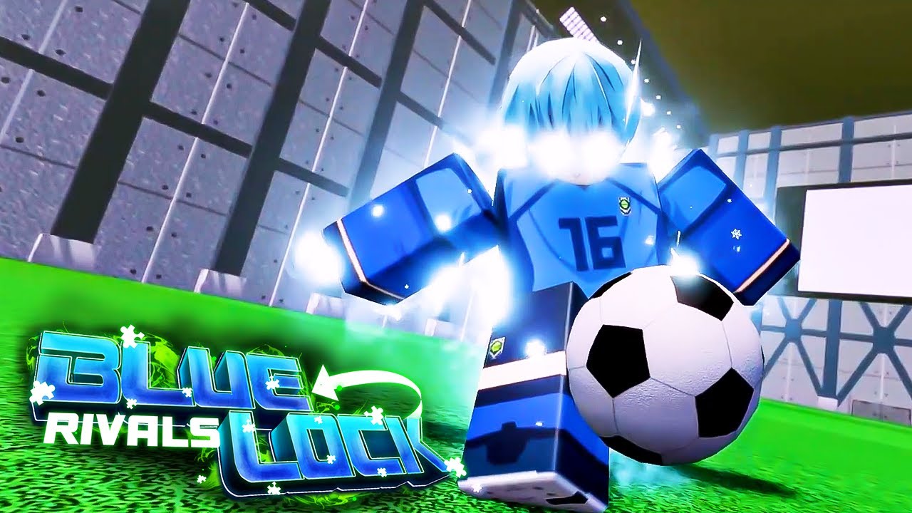 HIORI AND BACHIRA | Blue Lock: Rivals