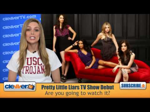 Pretty Little Liars Debuts: Tuning in June 8th?
