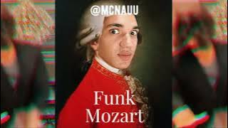 Funk do Mozart