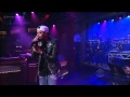 HD J Cole   Crooked Smile   David Letterman 11 5 13   YouTube