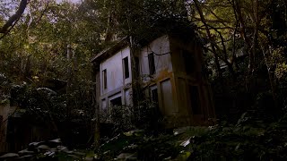 Freyr - Abandoned Places (Official Music Video)