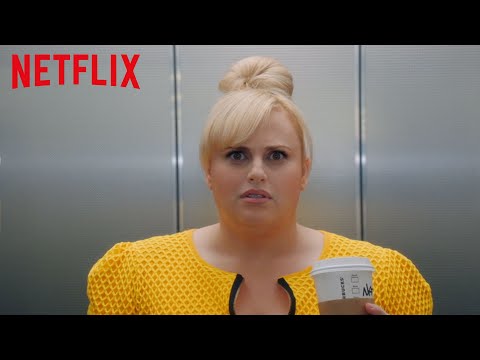 Isn’t It Romantic | Official Trailer [HD] | Netflix