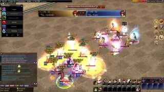 [Atlantica Europe]Weekly Championship Final 12/7/2014