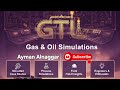 Gas Sweetening Unit Simulation by MEAmine Using Aspen HYSYS (Absorber)