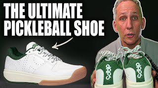 DAPS Pickleball Shoes Review | What You Need to Know Before Buying