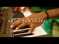 Aj music tz  addicted to jesus official music