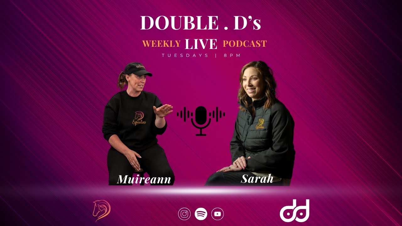 Double D's Live Podcast Ep 19 YouTube