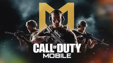Call of Duty Mobile: Ranked Hardpoint and Solo Alcatraz