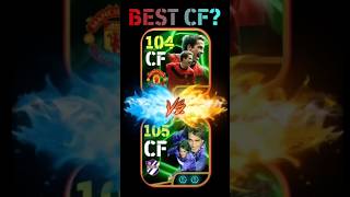 Whos The Best Cf Challenge In Efootball Michael Owen Vs Gabriel Batistuta