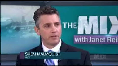 Shem Malmquist on the Malaysia Flight Disappearanc...
