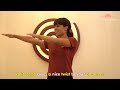 How to Cleanse Intestine Naturally at Home with these Asanas | Detox Digestive System| Home Remedies
