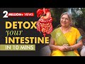 How to cleanse intestine naturally at home with these asanas  detox digestive system home remedies