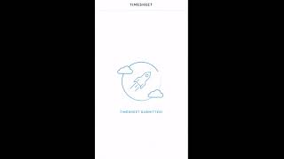 ClickTime's New Mobile Timesheet App (Beta) screenshot 4