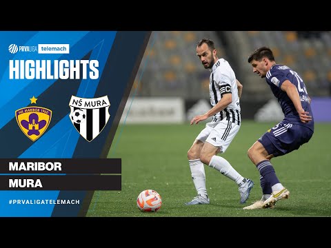 Maribor Mura Murska Sobota Goals And Highlights