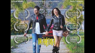 MAHINA | FILM PENDEK | KARAN MEHRA | ANJALI PANDEY | PERIODE | KARJAT | WANITA | PAD | HAID MAHINA | FILM PENDEK | KARAN MEHRA | ANJALI PANDEY | PERIODE | KARJAT | WANITA | PAD | HAID