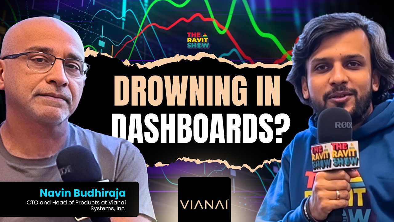 Scaling Trustworthy AI for the Enterprise with Vianai Systems