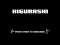 Higurashi Opening 8-bit NES Remix