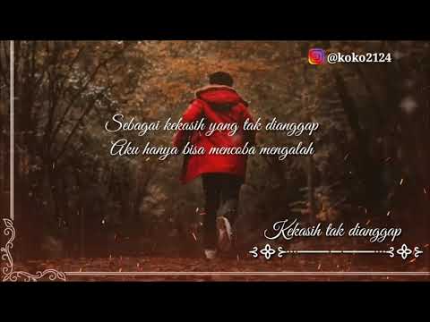 Duo #Faker #KekasihTakDianggap