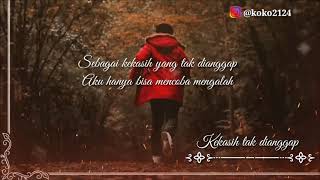 #kekasihtakdianggap