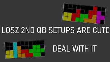 LOSZ Intermediate Queue Based Guide