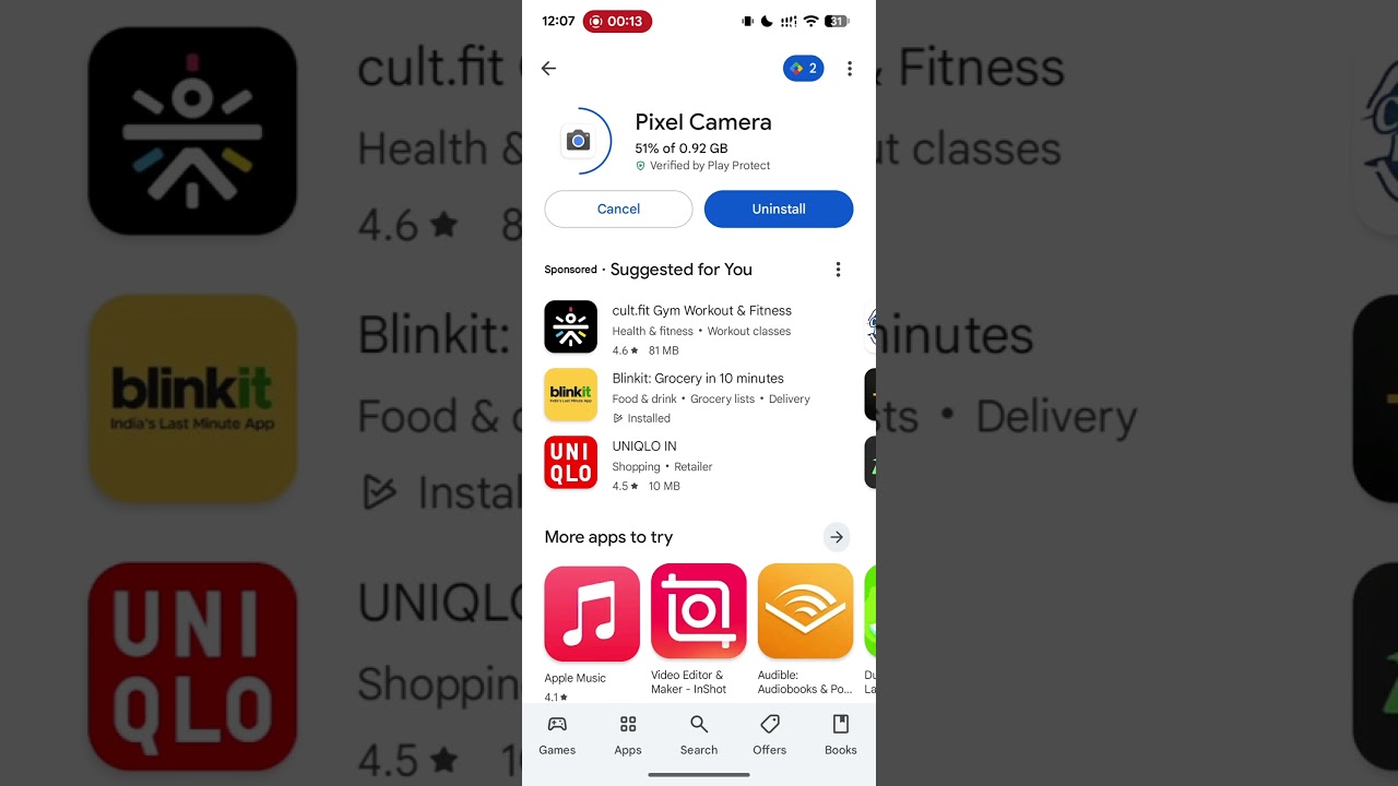 Pixel Camera 10.0 Update! 📸 