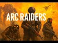 ARC Raiders - Stress TEST