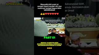 Download Lagu MasyaALLAH!! Semua jama'ah kagum dengan suara anak ini #khanwarzahidlucu MP3